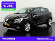 Renault Captur - 1.3 TCe 140 Intens | Trekhaak | Camera | CarPlay | Zondag Op