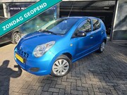 Suzuki Alto - 1.0 Comfort EASSS | 2E EIGENAAR | 12MND GARANTIE | AIRCO | E