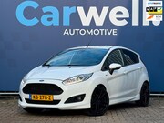 Ford Fiesta - 1.0 EcoBoost ST Line|Trekhaak|Navi|Climate|Cruise|PDC|LMV|De