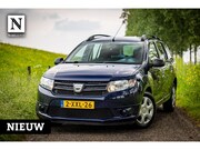Dacia Logan Mcv - 0.9 TCe Ambiance |Nap |Airco |Goed onderhoud