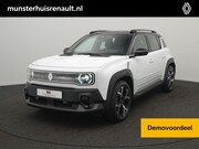 Renault 4 - comfort range techno 52 kWh - Demo - Pack Safety & Advanced 