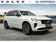 Volvo XC90 - T8 AWD GT Ultra Dark Executive Edition