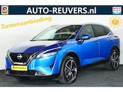 Nissan Qashqai - 1.3 MHEV Tekna / Pano / Pilot assist / HUD / CarPlay