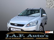 Ford Focus - 1.8 Android Airco Cruise LMV Mooi Nw APK