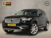 Volvo XC90 - 2.0 T8 Twin Engine AWD Inscription 7 Persoons 408Pk Automaat