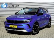 Opel Grandland - 1.6T Hybrid 225pk GS-Line Aut. Carplay Camera ACC