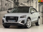 Audi Q2 - 35 TFSI Advanced S- Edition