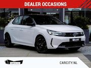 Opel Corsa-e - GS 50 kWh | Camera | DAB | Sportstoelen
