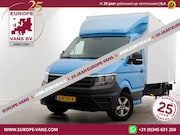 Volkswagen Crafter - 35 2.0 TDI E6 Bakwagen met achterdeuren 2-Persoons 03-2021