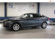 BMW 3-serie GT - 320i Business RIJKLAAR/ NAP/ HISTORIE AANWEZIG
