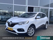 Renault Kadjar - 1.3 TCe Intense | Automaat | Stoelverwarming | Achteruitrijc