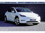 Tesla Model Y - RWD 58 kWh Premium Leather FSD Pano Trekhaak !