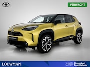 Toyota Yaris Cross - 1.5 Hybrid Executive Limited | Dealeronderhouden |