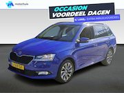 Skoda Fabia - Combi 1.0 TSI Business Edition NAVI CAMERA PDC CARPLAY STOEL