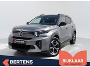 Citroën C3 Aircross - 1.2 Hybrid 136 Max | Automaat | Prijs is rijklaar