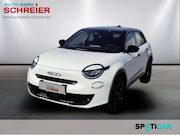 Fiat 600 - 1.2 Turbo 74 kW Street Edition