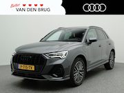 Audi Q3 - 45 TFSI e S edition 245 PK | Adaptieve Cruise Control | Stoe