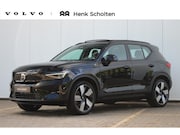 Volvo XC40 - Single Motor Extended Range Ultimate 82 kWh | Adaptive Cruis