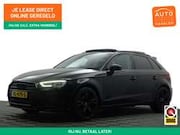 Audi A3 - Sportback 1.0 TFSI S Line Aut- Panoramadak, Xenon