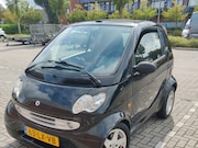 Smart ForTwo - cabrio Pulse