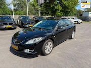 Mazda 6 - €3347, - 1.8 Touring Airco+Trekhaak INRUIL