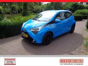 Toyota Aygo - 1.0 VVT-i 69pk 5D x-joy Edition, rijklaar met 12 maanden BOV