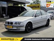 BMW 3-serie - 320i Executive 6 Cilinder Opknapper ✅