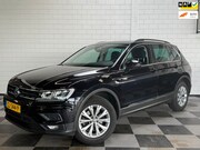 Volkswagen Tiguan - 1.5 TSI Comfortline | Executive-pakket | Trekhaak |