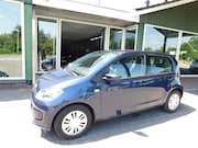 Volkswagen Up! - UP 1.0 60PK MOVE UP ASG!! All-in Prijs! Cruise! PDC