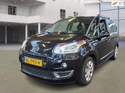 Citroën C3 Picasso - 1.4 VTi Aura|PANO|HALFLEDER|TREKHAAK|HOGEINSTAP|TOPSTAAT