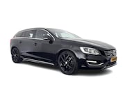 Volvo V60 - 2.4 D5 Twin Engine Summum (Plug-In) Aut. *LEATHER | XENON |
