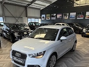 Audi A1 - 1.2 TFSI Ambition CRUISE, STOELVERWARMING, NAVIGATIE