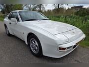 Porsche 944 - 2.5 Coupé