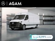 Mercedes-Benz eSprinter - 314 L3 Pro 81kWh