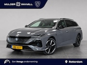 Peugeot e-308 - SW GT EV 58kWh 156pk | 3-FASEN | LED MATRIX | 360° CAMERA | 