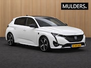 Peugeot 308 - 1.2 PT 130 GT | Automaat | 360° Camera / Navi / Trekhaak / C