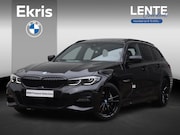 BMW 3-serie - 330e xDrive | M Sportpakket | Panodak | Head-Up | Adaptive C