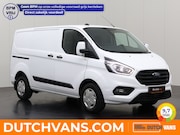 Ford Transit Custom - 2.0TDCI Business | Navigatie | Multimedia | Airco | Cruise |