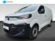 Citroën Jumpy - ë-Jumpy | XL 75 kWh Automaat | Surround NAV | Hout