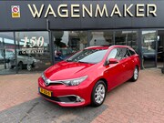 Toyota Auris - Touring Sports 1.8 Hybrid Executive AUT|Carplay
