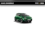 Renault Twingo - Techno | 18" lichtmetalen velgen 'Reverso noir diamantée' |