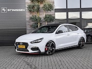Hyundai i30 - 2.0 T-GDI N2 Performance Pano Memory Keyless 19 inch