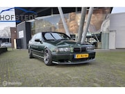 BMW 3-serie - Compact 323ti voor de Echte Liefhebber