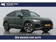 Audi Q5 Sportback - 50 TFSI e S edition | S-Line | Panoramadak | Vol-Leder | 360
