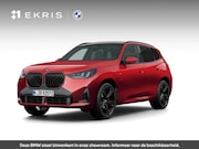 BMW X3 - 30e xDrive M Sportpakket Pro | SoH 100% | Premium Pack | Pro