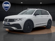 Volkswagen Tiguan - 1.4 TSI eHybrid R-Line | Pano dak | Trekhaak | Leder | Memor