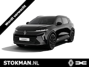 Renault Scénic - esprit Alpine | 20” lichtmetalen wielen ‘Speedway’ | Achteru