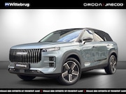 Jaecoo 7 - SHS 1.5 PHEV Exclusive met 1500 KG trekgewicht, 1200 KM RANG