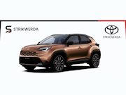 Toyota Yaris Cross - 1.5 Hybrid 130 Executive | Nieuw op voorraad |