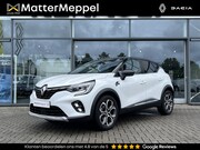 Renault Captur - TCe 90 Edition One | Groot Scherm | 18 Inch | Camera + Parke